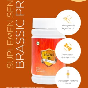 Brassic Pro