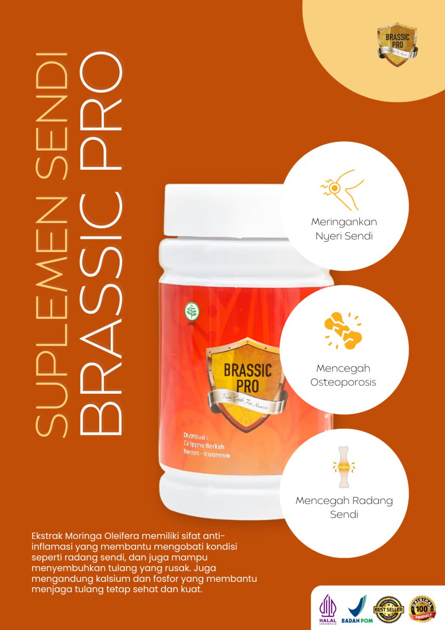 Brassic Pro