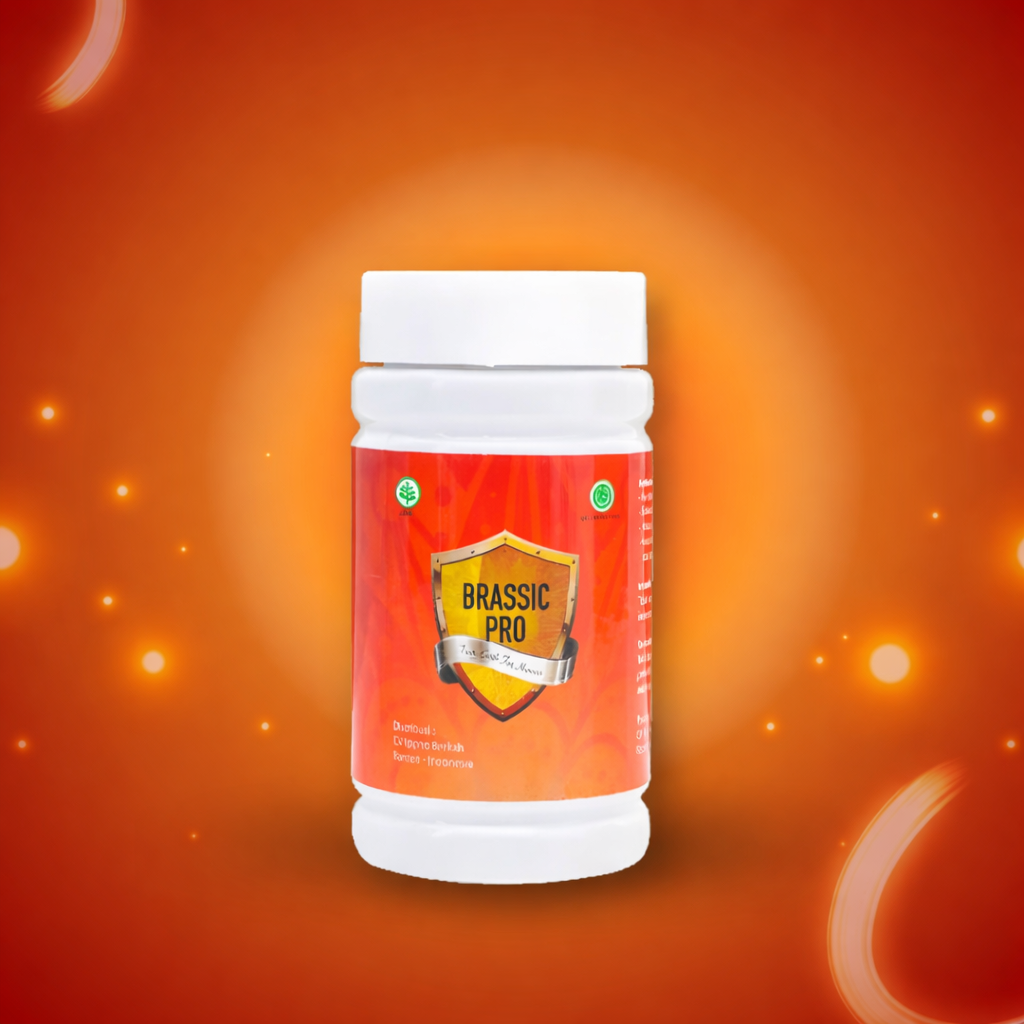 Brassic Pro - Gambar 3