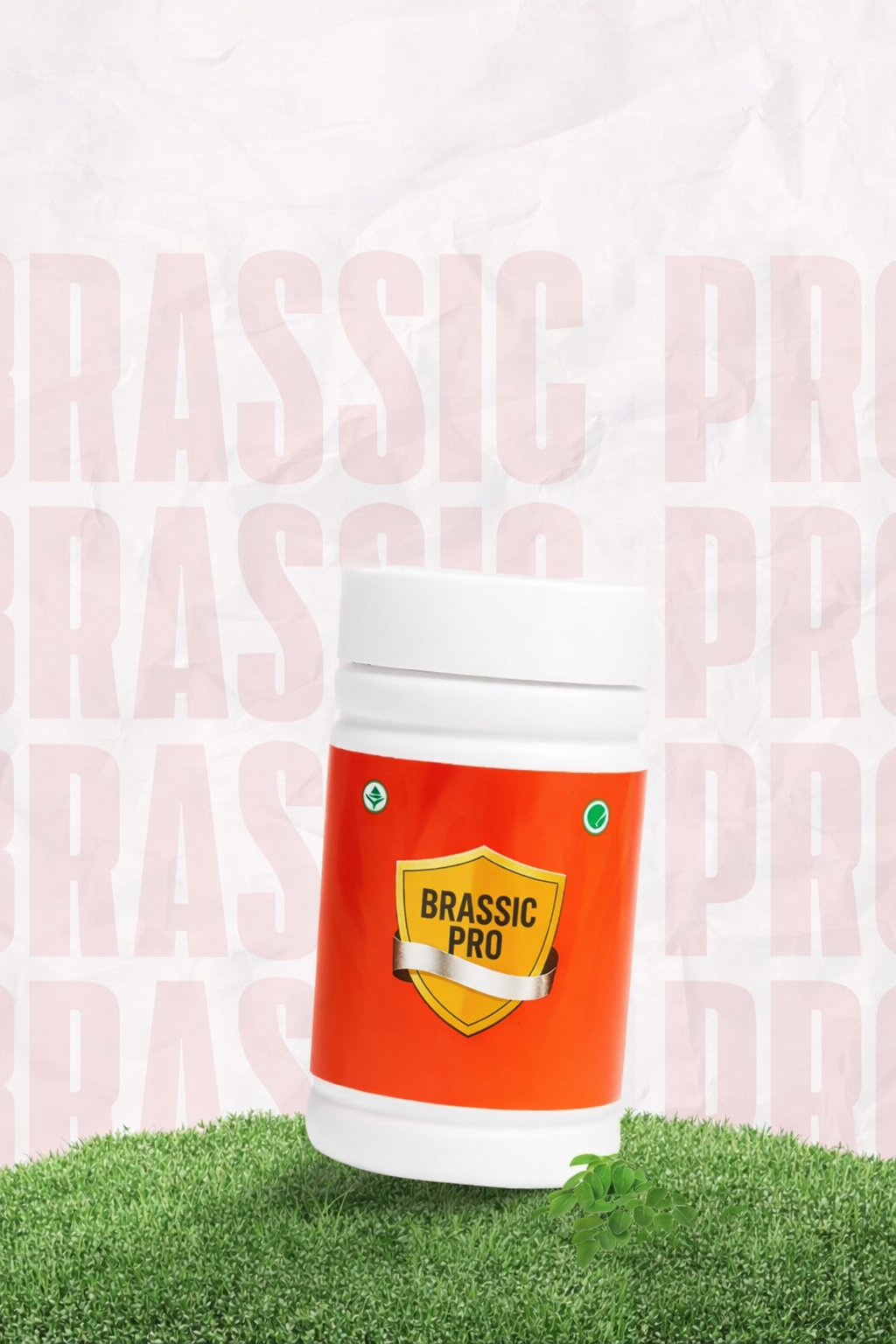 Brassic Pro - Gambar 2